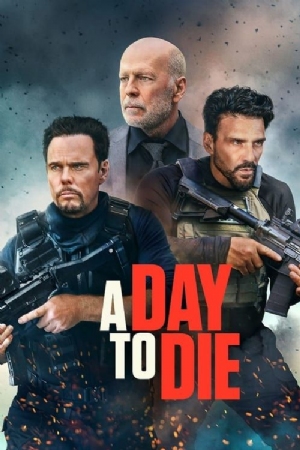 A Day to Die(2022) Movies