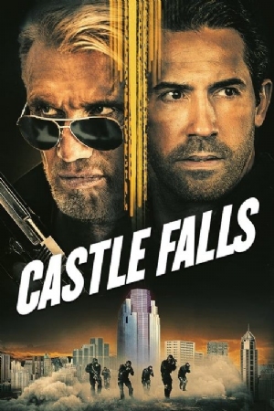 Castle Falls(2022) Movies