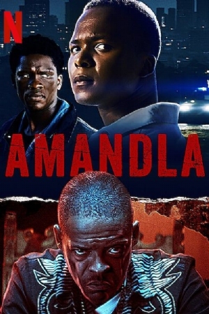 Amandla(2022) Movies