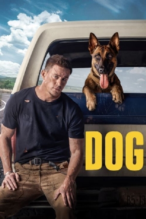 Dog(2022) Movies