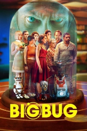 BigBug(2022) Movies