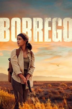 Borrego(2022) Movies