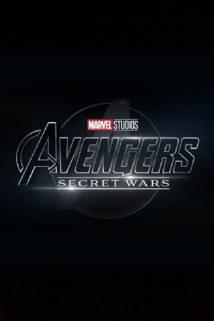 Avengers: Secret Wars(2027) Movies