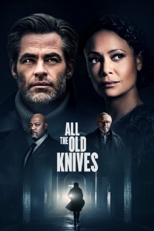 All the Old Knives(2022) Movies