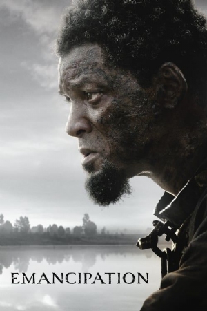 Emancipation(2022) Movies