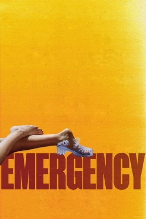 Emergency(2022) Movies