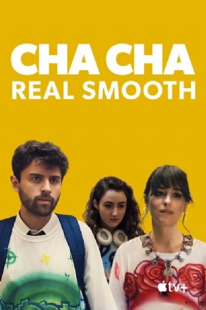 Cha Cha Real Smooth(2022) Movies