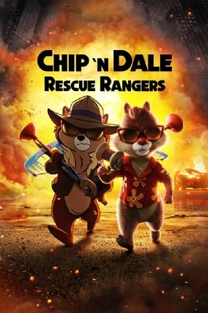 Chip n Dale: Rescue Rangers(2022) Movies