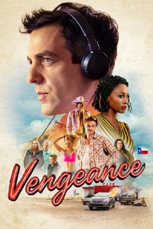 Vengeance(2022) Movies