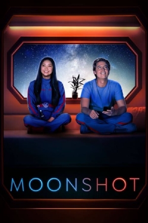 Moonshot(2022) Movies