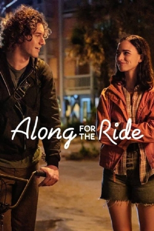 Along for the Ride(2022) Movies