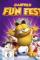 Garfields Fun Fest (2008)