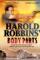 Vital Parts:Harold Robbins body parts (2001)