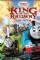 Thomas and Friends: King of the Railway (2013)