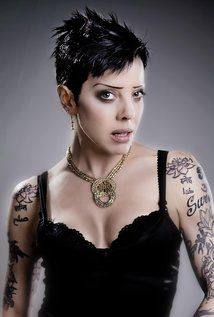 Bif Naked