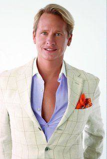 Carson Kressley