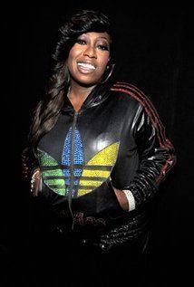 Missy Elliott