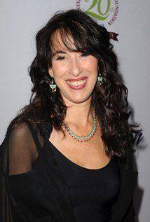 Maggie Wheeler