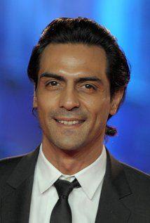 Arjun Rampal