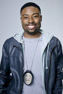 Justin Hires