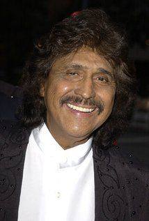 Freddy Fender