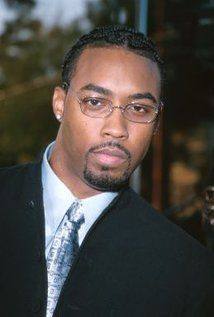 Montell Jordan