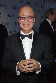 Paul Shaffer