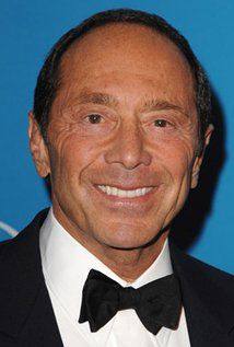 Paul Anka