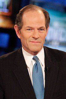 Eliot Spitzer