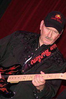 James Burton