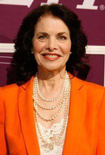 Sherry Lansing