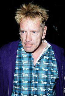 John Lydon