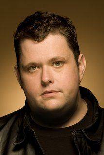 Ralphie May