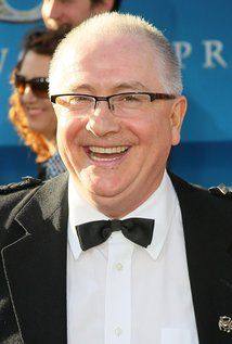 Patrick Doyle