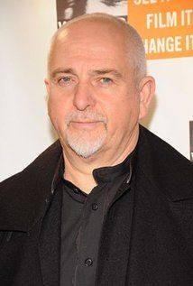 Peter Gabriel