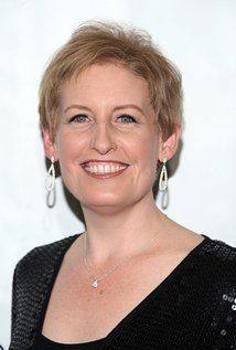 Liz Callaway