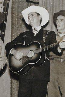 Merle Travis