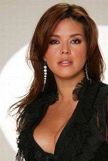 Alicia Machado