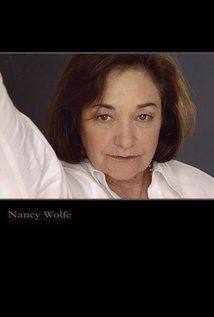 Nancy Wolfe