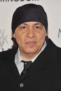 Steven Van Zandt