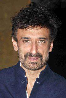 Rahul Dev