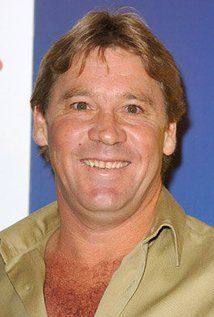 Steve Irwin