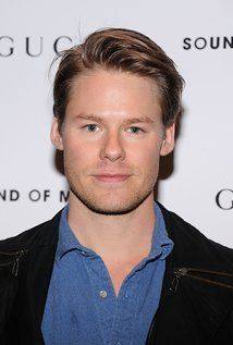 Randy Harrison