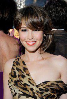 Rachel Stevens