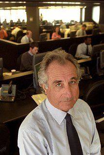 Bernie Madoff