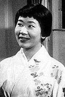 Miyoshi Umeki