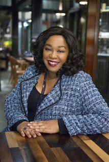 Shonda Rhimes