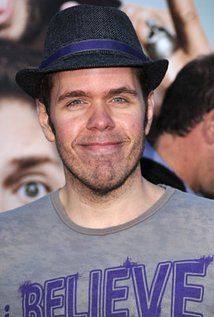 Perez Hilton