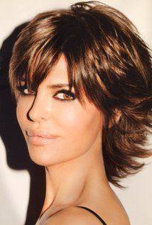 Lisa Rinna