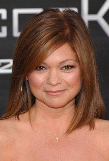 Valerie Bertinelli